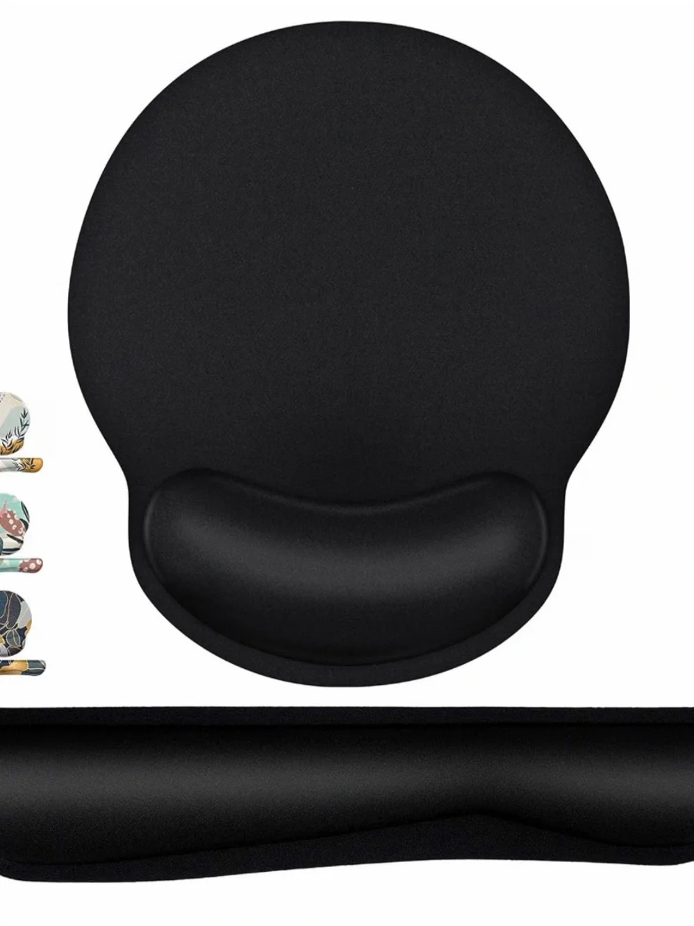 TONOS ergonomic memory